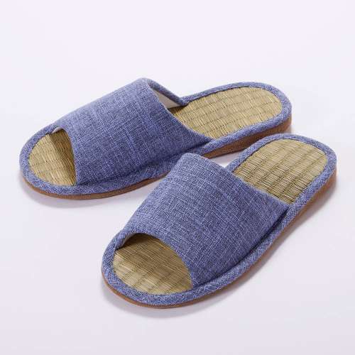 LIFELEX い草スリッパ NV M