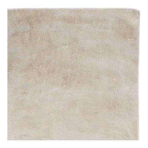 LIFELEX 洗える制菌防臭シャギーラグ 80X185 IVO