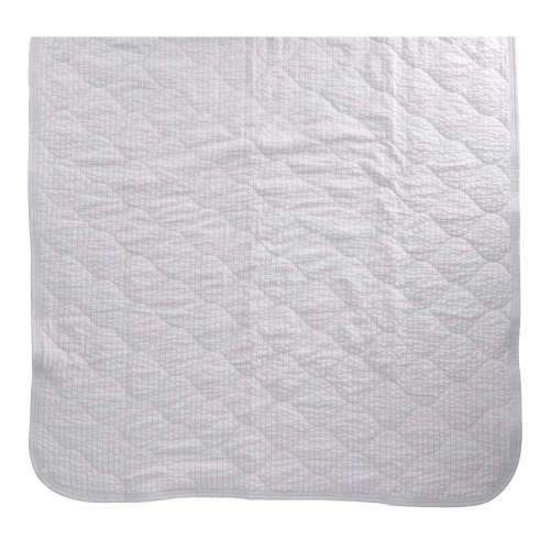 LIFELEX 吸水速乾サッカー敷パッド S