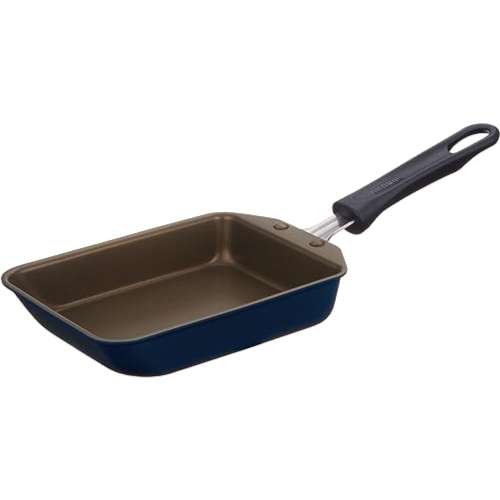 玉子焼き１３ｃｍ　ガス火　ＫＦＩ‐０１３Ｅ　ＮＶＹ