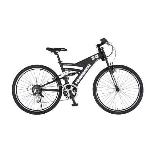 ２６インチ　ＤＨ２６１８‐Ｅ　マウンテンバイク　外装18段　ブラック