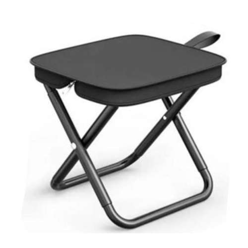 コンパクト折り畳みチェア FJ-D552