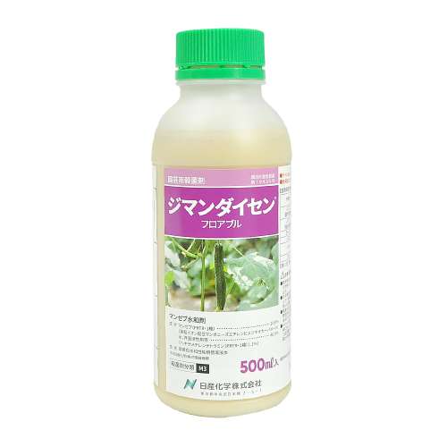 日産化学　ジマンダイセンＦＬ　５００ｍｌ