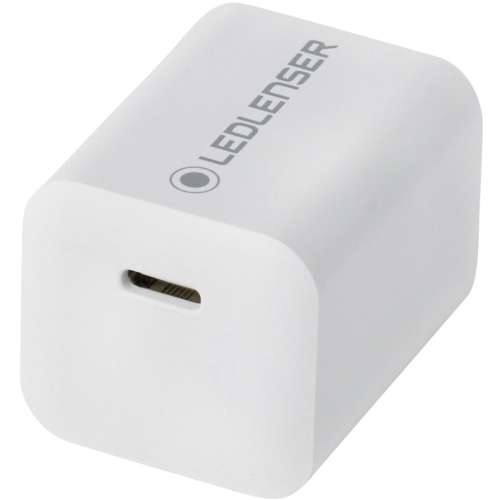 レッドレンザー USB-C ACアダプター ACDC031