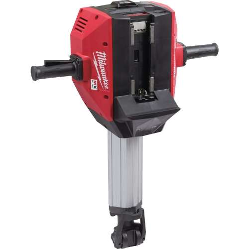 MX FUEL 28mm 六角軸 コードレスハンマー(本体のみ) MXFDH2528H0G0JP