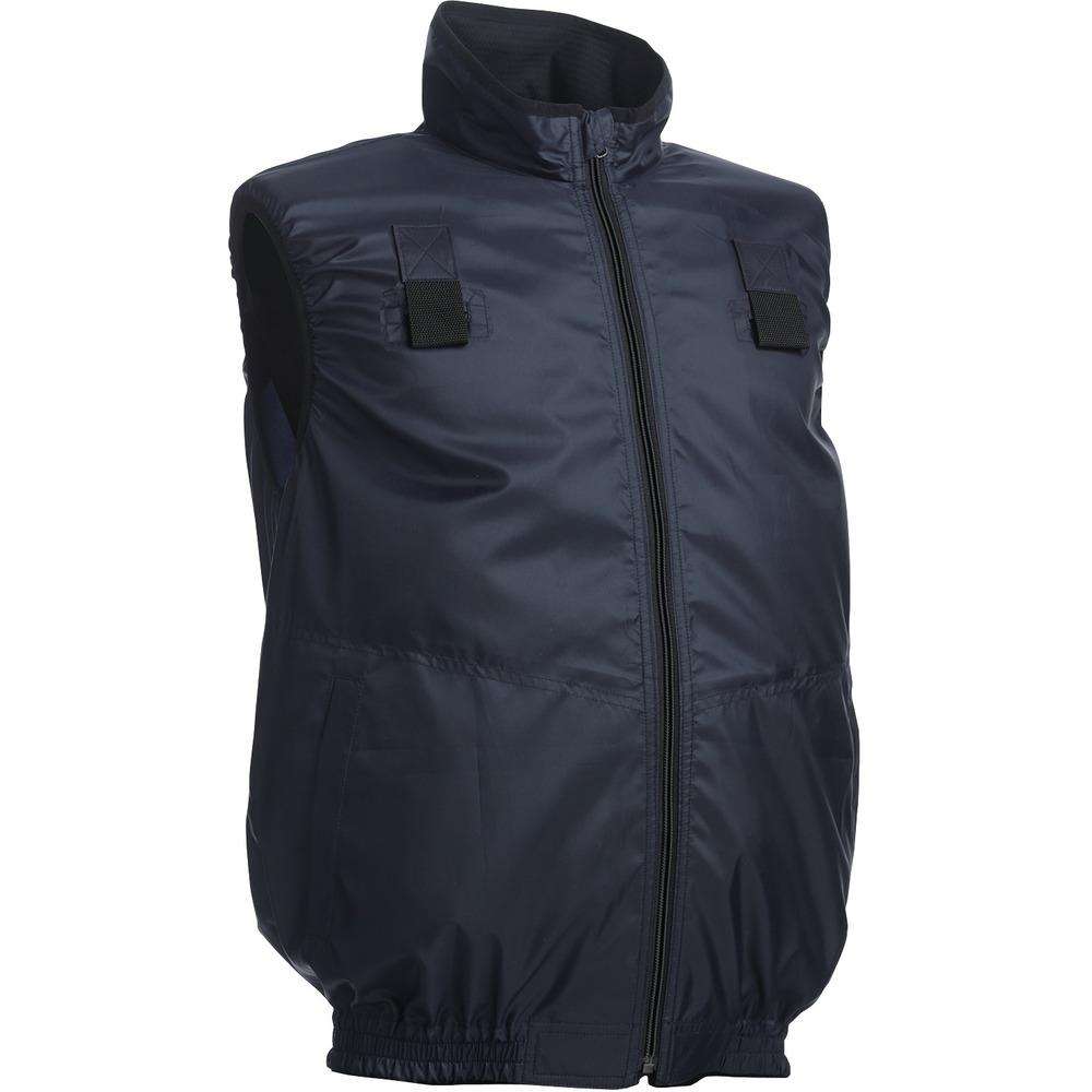 アイズ　リンクサス　ＣＯＯＬＩＮＧ　ＢＬＡＳＴハーネスベストタイプ　ネイビー　Ｌ　ＬＸ‐６７００ＷＨＶＮ‐Ｌ