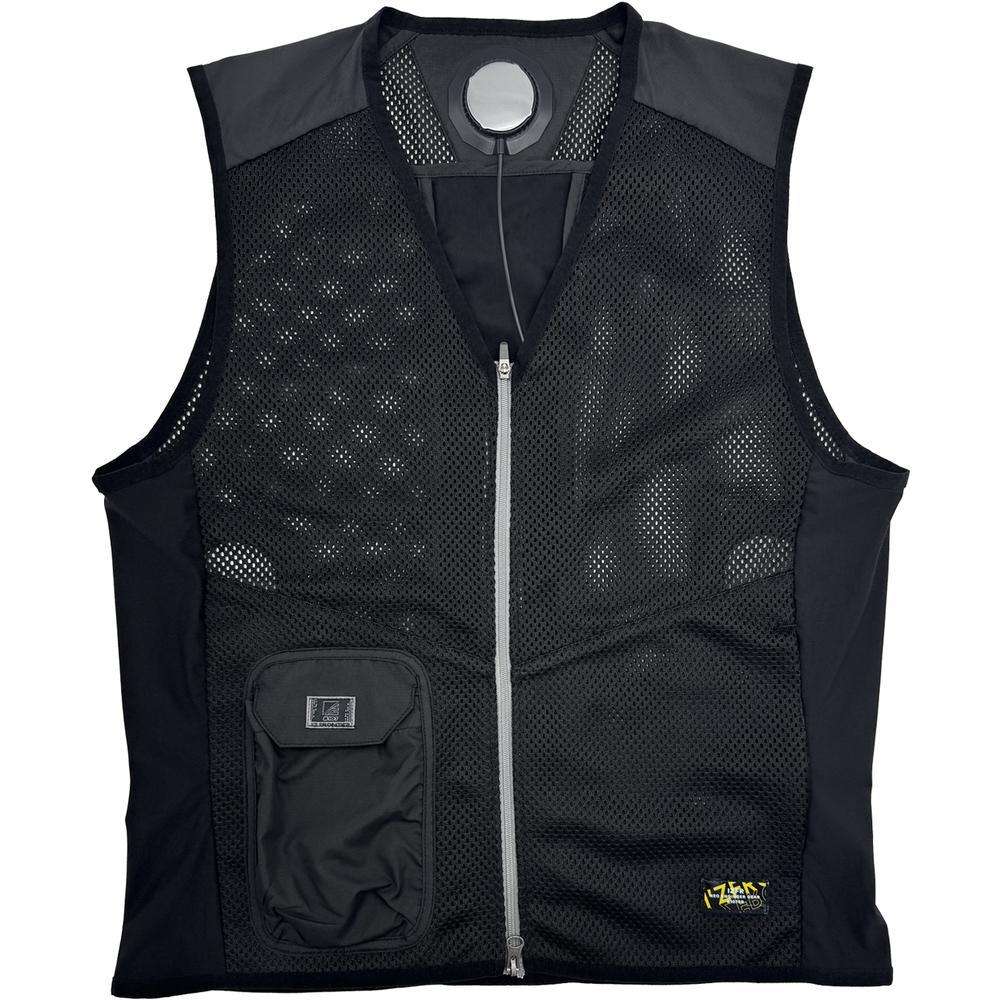 アイズ　リンクサス　冷却ベスト　Ｉ´Ｚ　ペルチェベストセット３　ＸＬ　ＩＺＰＶ‐ＳＥＴ３‐ＸＬ