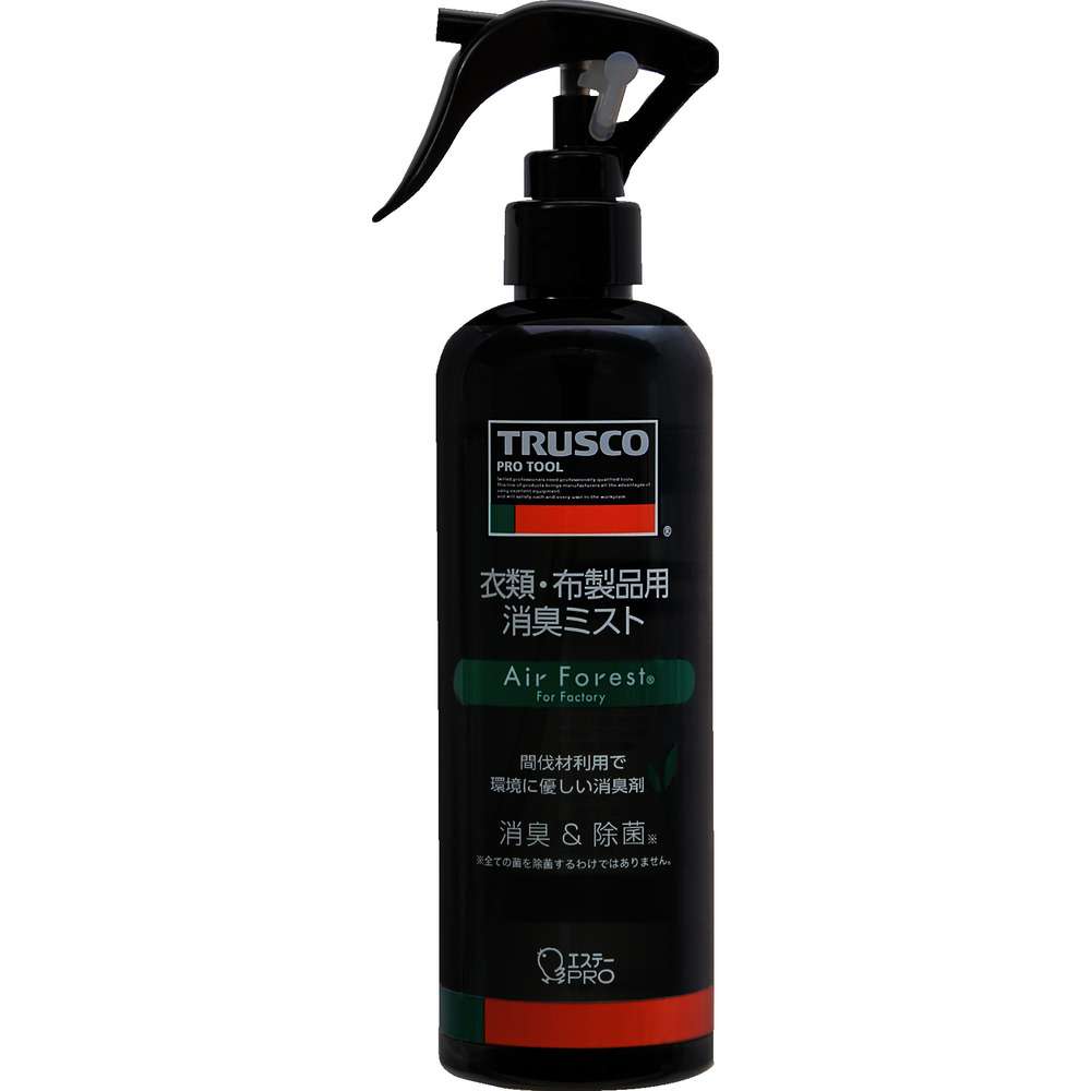 エステー　ＴＲＵＳＣＯ　消臭剤　Ａｉｒ　Ｆｏｒｅｓｔ　Ｆｏｒ　Ｆａｃｔｏｒｙ　エアフォレスト　２７０ｍｌ　スプレー本体　ＡＦＦ２７０