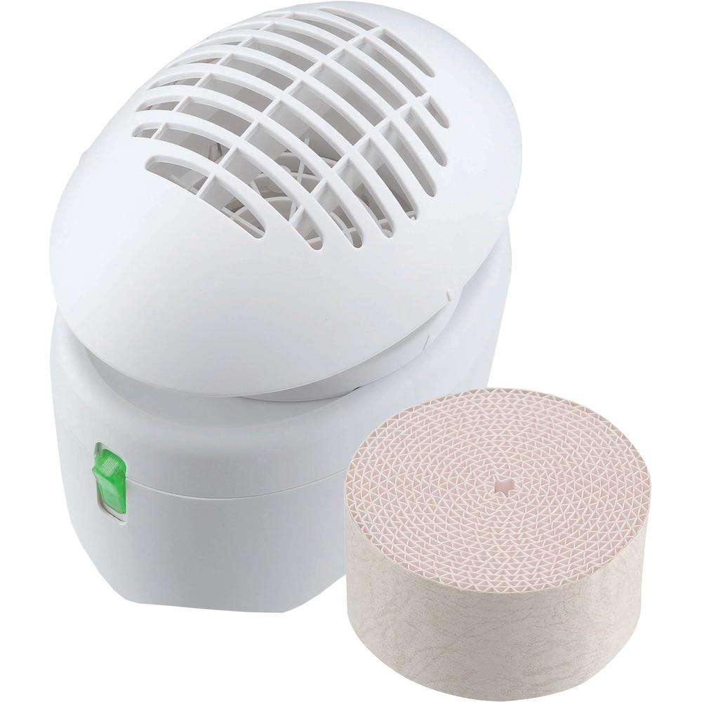 アース製薬　アース　業務用ハニカム防虫ファンＡＣ　661715