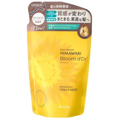 クラシエホームプロダクツ販売 ディアボーテブルーム ドール M TR詰替 330g