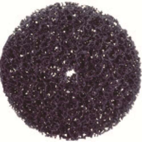 トラスコ中山 スコッチ・ブライト CNSデイスク ＃120相当 外径100mm