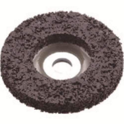 トラスコ中山 スコッチ・ブライト CNSカップホイール ＃120相当