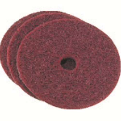 トラスコ中山 スコッチ・ブライト メタコンディスク 100X16mm ＃180相当