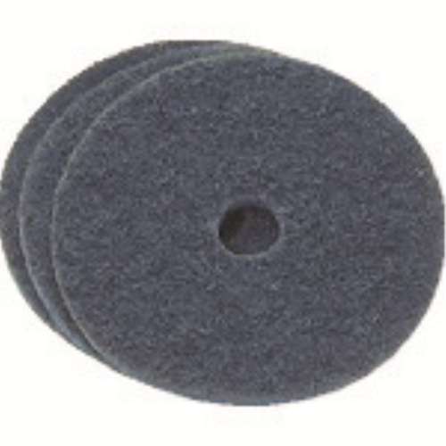 トラスコ中山 スコッチ・ブライト メタコンディスク 100X16mm ＃320相当