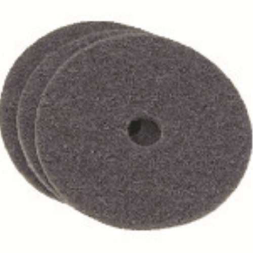 トラスコ中山 スコッチ・ブライト メタコンディスク 100X16mm ＃400相当