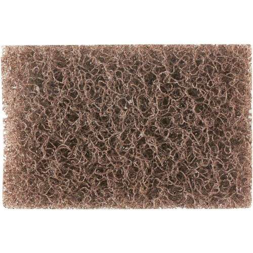 トラスコ中山 スコッチ・ブライト スーパーがんこ 粗目 ＃60～80相当