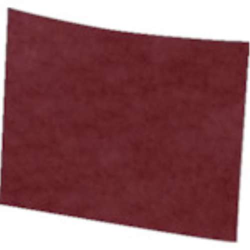 トラスコ中山 スコッチ・ブライト シート 228X280mm ＃320相当