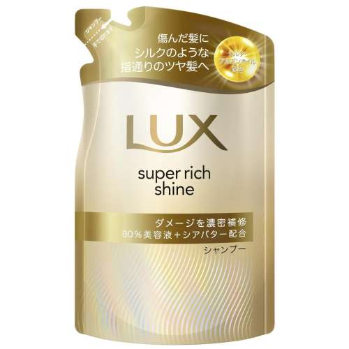 ユニリーバ・ジャパン ラックスダメージ シャンプー 詰替 280g