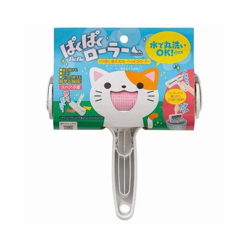 パールストン　ぱくぱくローラーホワイト　Ｎ８８Ｍ