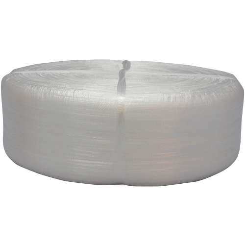 ユタカメイク 荷造り紐 PPゴールド平テープ 150mm×660m P-150