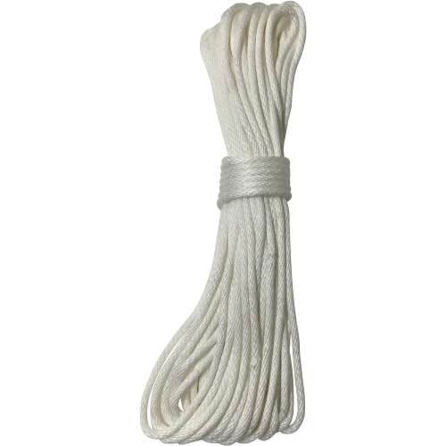 ユタカメイク ロープ ビニロン金剛打ロープ 3φ×10m A-97