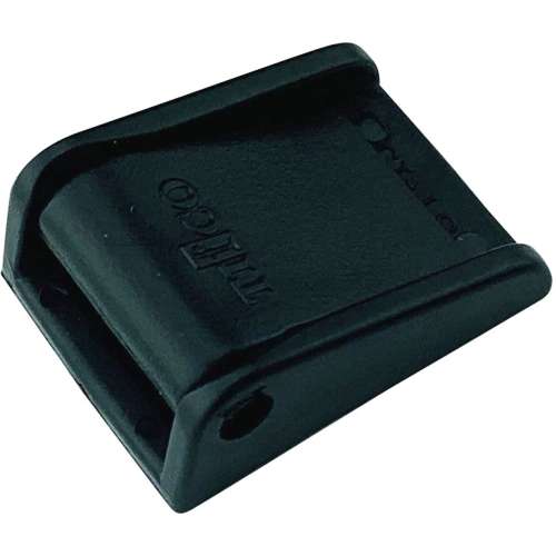 ユタカメイク 平ベルト金具 カムバックル 15mm幅用 （1個入り） JNA-515