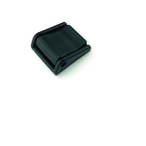 ユタカメイク 平ベルト金具 カムバックル 20mm幅用 （1個入り） JNA-520