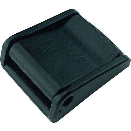 ユタカメイク 平ベルト金具 カムバックル 25mm幅用 （1個入り） JNA-525