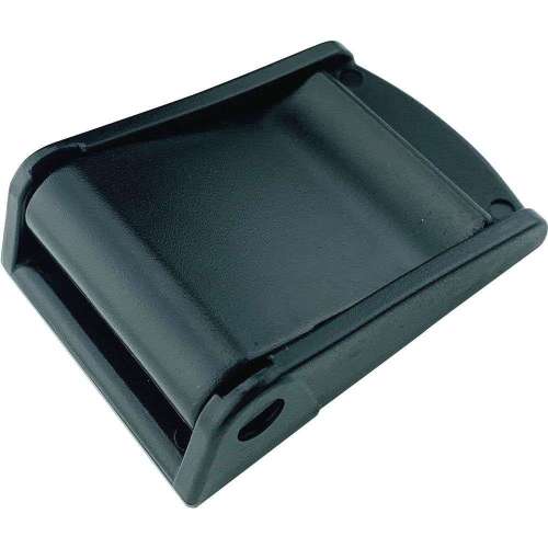 ユタカメイク 平ベルト金具 カムバックル 38mm幅用 （1個入り） JNA-538