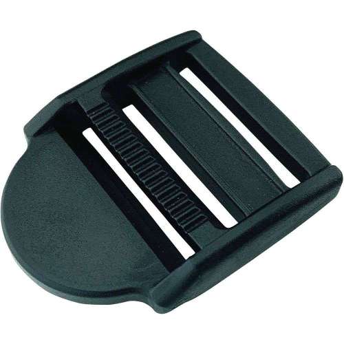 ユタカメイク 平ベルト金具 ラダーロック 38mm幅用 （1個入り） JNA-638