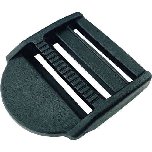 ユタカメイク 平ベルト金具 ラダーロック 50mm幅用 （1個入り） JNA-650