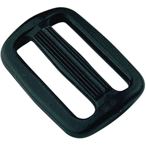 ユタカメイク 平ベルト金具 トライグライド 25mm幅用 （2個入り） JNB-125