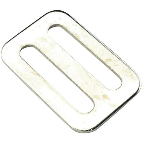 ユタカメイク 平ベルト金具 板送り 20mm幅用 （2個入り） JK-120