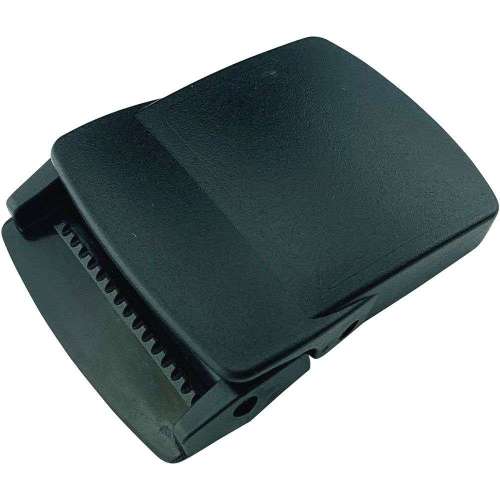 ユタカメイク 平ベルト金具 ベルトバックル 38mm幅用 （1個入り） JYA-738