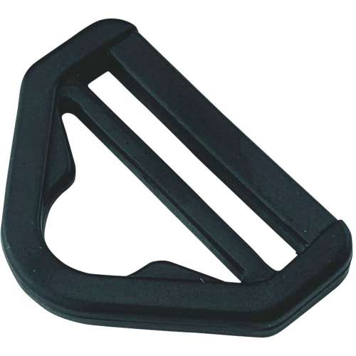 ユタカメイク 平ベルト金具 Dリング 30mm幅用 （2個入り） JNE-130