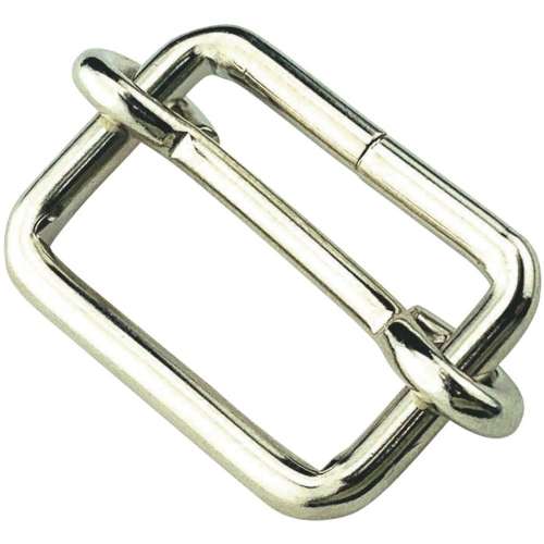 ユタカメイク 平ベルト金具 1本線送り 30mm幅用 （2個入り） GSA-130