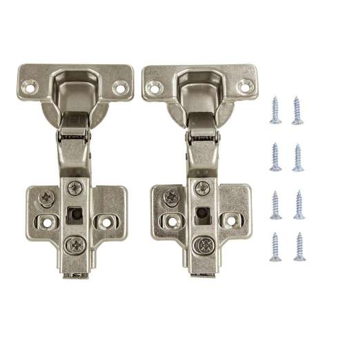 スライド丁番２Ｐイン　ＷＡＫＩ　ＮＳ３５５２‐２Ｐインセット