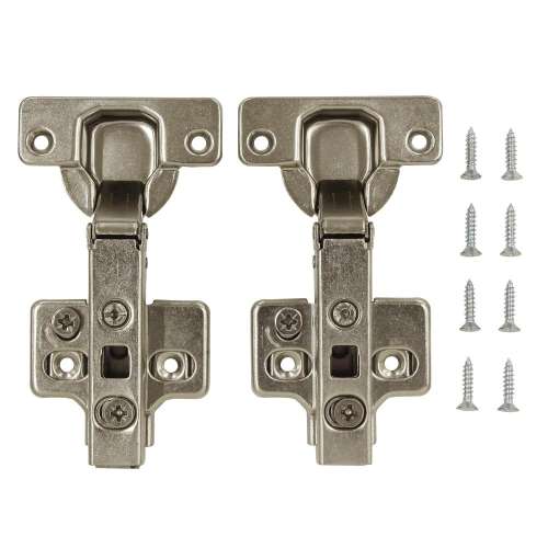 スライド丁番Ｃ無全カ　ＷＡＫＩ　ＮＳ３５６０　２Ｐ