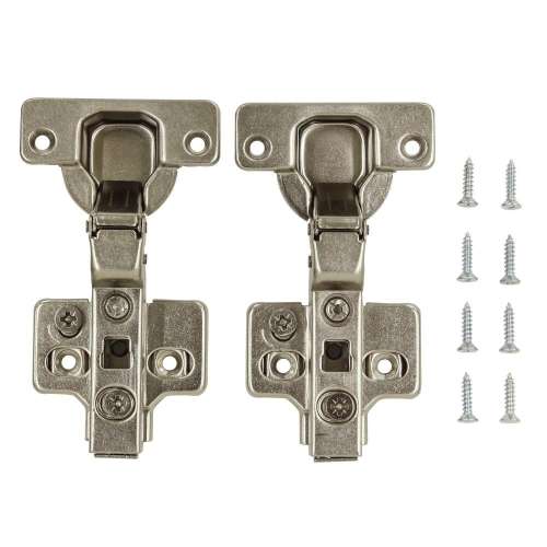 スライド丁番Ｃ無半カ　ＷＡＫＩ　ＮＳ３５６１　２Ｐ