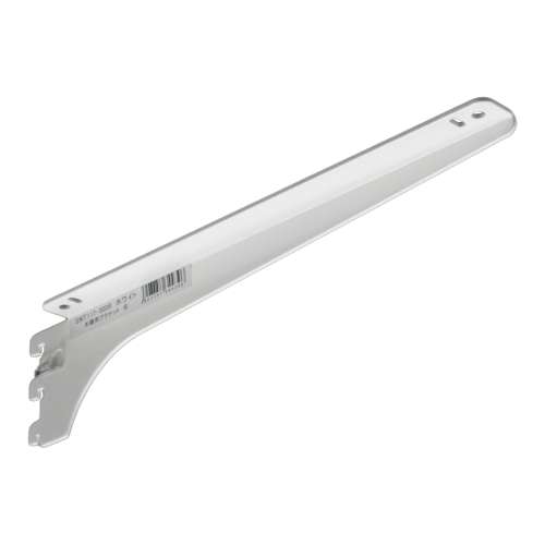 和気産業　木棚用ブラケット右　ＳＷＴ１１７ー３００Ｒホワイト