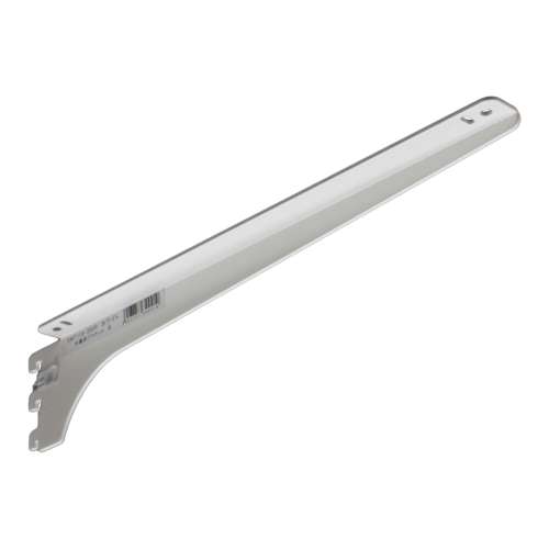 和気産業　木棚用ブラケット右　ＳＷＴ１１９ー３５０Ｒホワイト