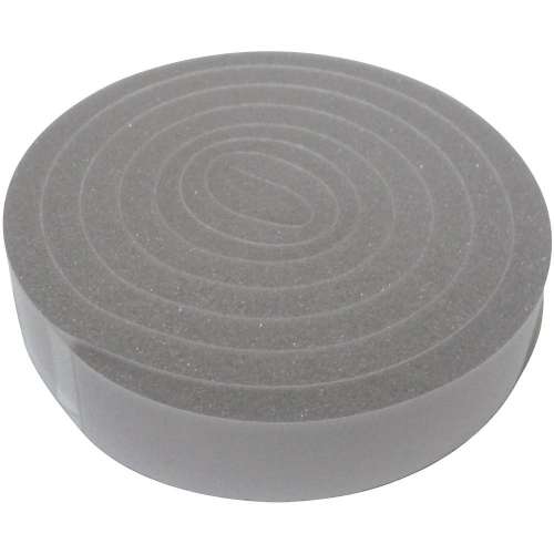 ニトムズ すきまテープS広幅グレー