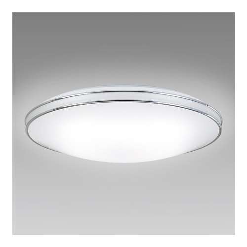 ホタルクス　ＬＥＤシーリング調光調色１２畳　ＨＬＤＣ１２４０２ＳＧ　調光調色１２畳