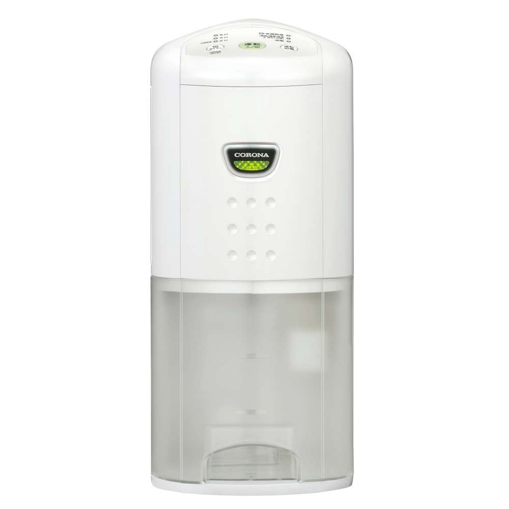 コロナ 除湿器 CD-P6326（W）