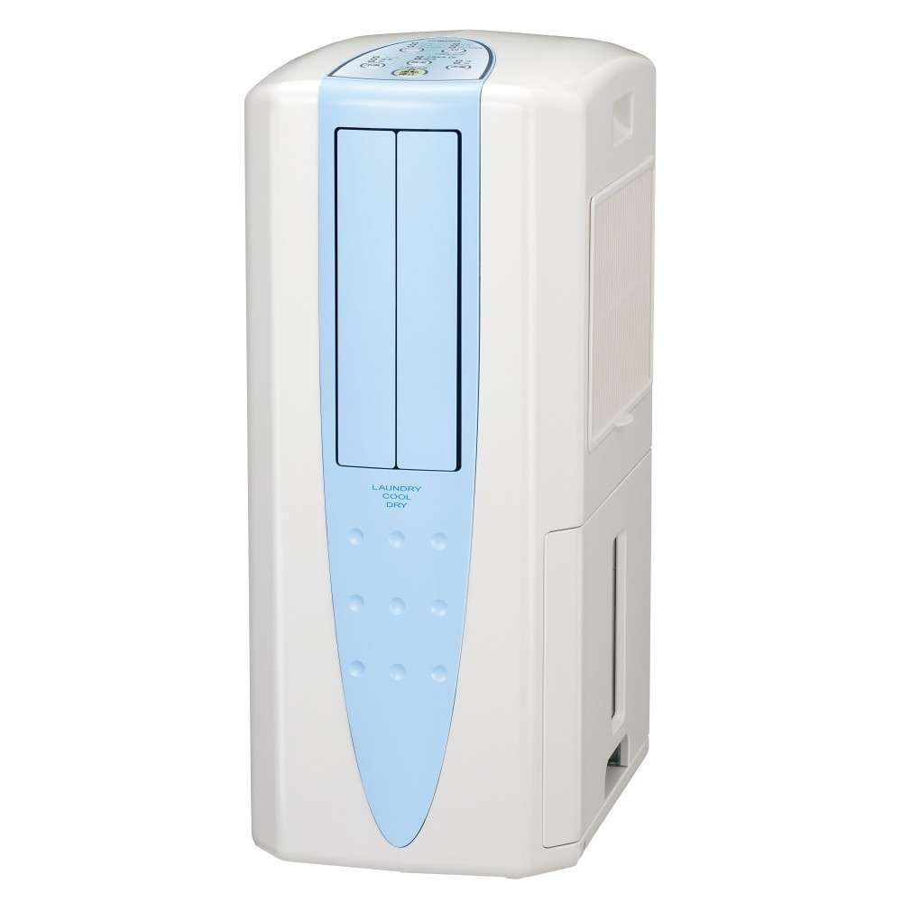 コロナ 冷風除湿器 CDM-1026（AS）