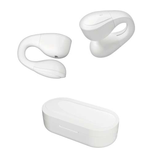 カシムラ　ワイヤレスイヤホン　オープンイヤー　ＢＬ‐１４０