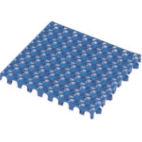 岐阜プラスチック工業 ジョイントスノコ2 580876 ブルー