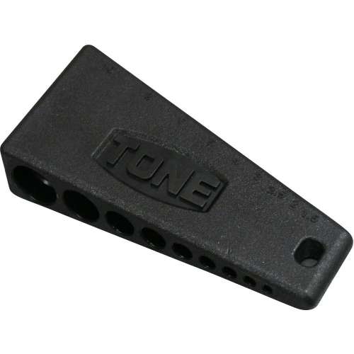 TONE BPL900B Lガタレンチヨウホルダー