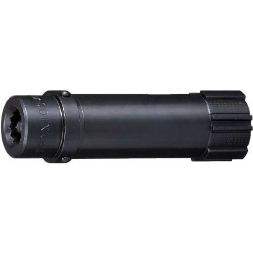 TONE シャーレンチ M16用ロングインナーソケット 510g 216TA10