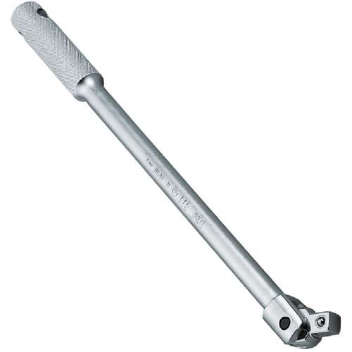 TONE スピンナハンドル 差込角12.7mm 全長380mm 311